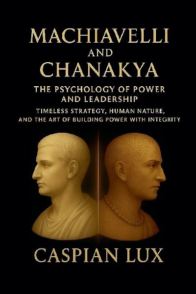 Machiavelli and Chanakya: The Psychology of Power and Leadership
