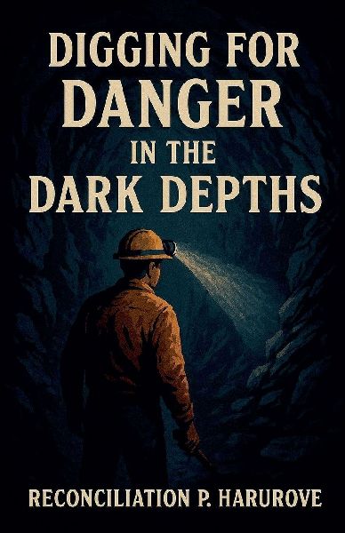 Digging for Danger in the Dark Depths