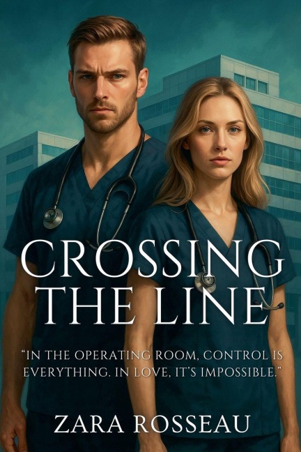 Crossing the Line