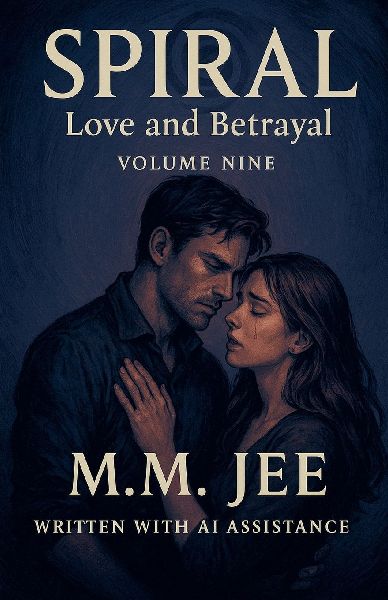 Spiral: Love and Betrayal