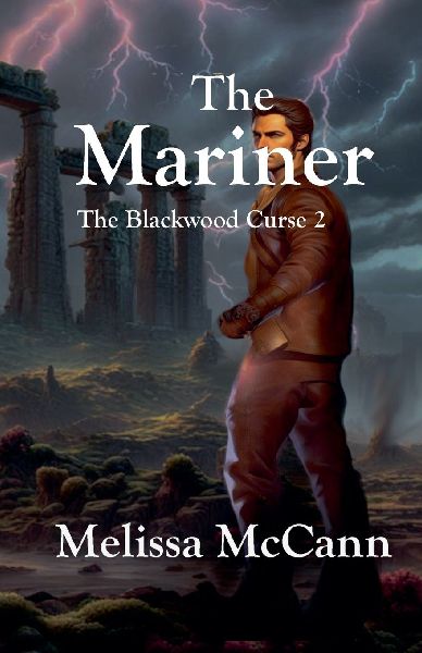 The Blackwood Curse 2: The Mariner