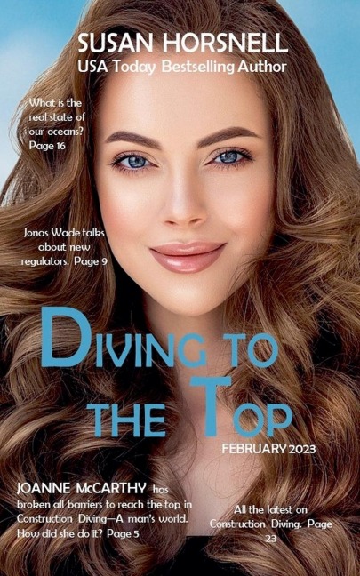 Diving to the Top