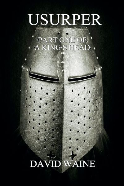 Usurper