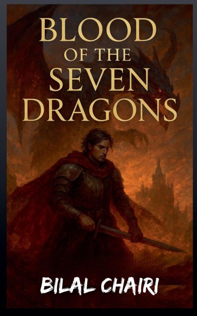 Blood of the Seven Dragons