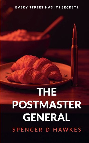 The Postmaster General