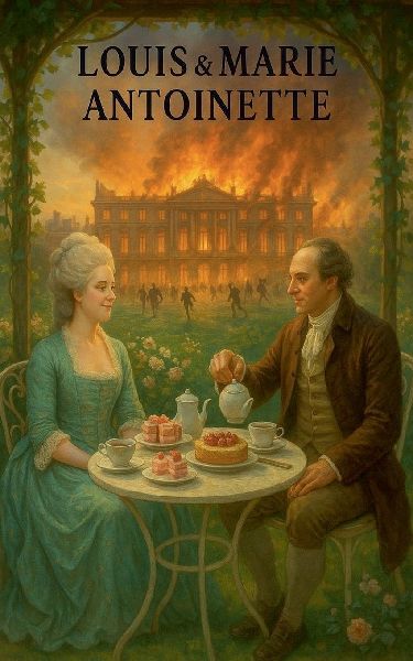 Louis &  Marie Antoinette