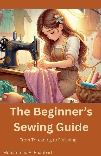 The Beginners Sewing Guide
