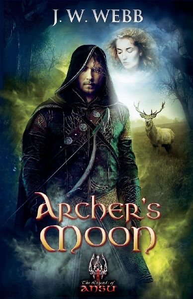 Archers Moon