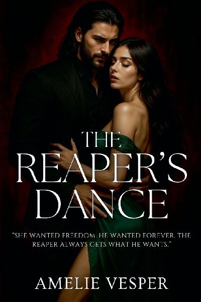 The Reapers Dance