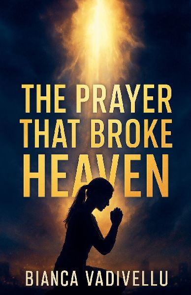 The Prayer That Broke Heaven