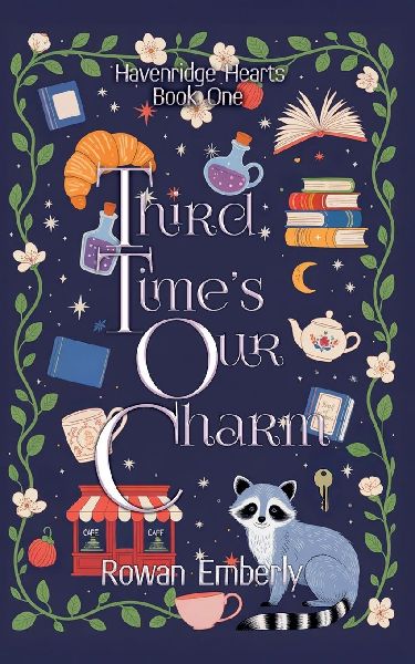 Third Times Our Charm