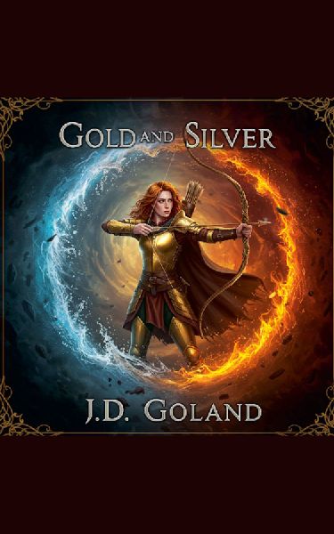 Gold And Silver