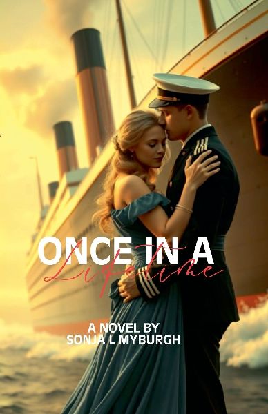 Once In a Lifetime