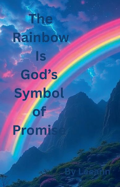 The Rainbow Is Gods Symbol of Promise