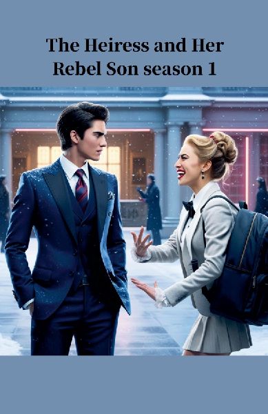 The Heiress And Her Rebel Son Season 1