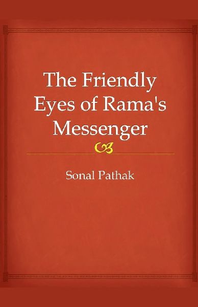 The Friendly Eyes of Ramas Messenger