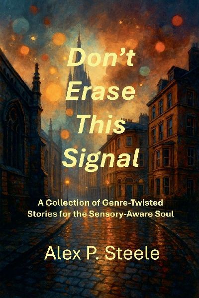 Dont Erase This Signal