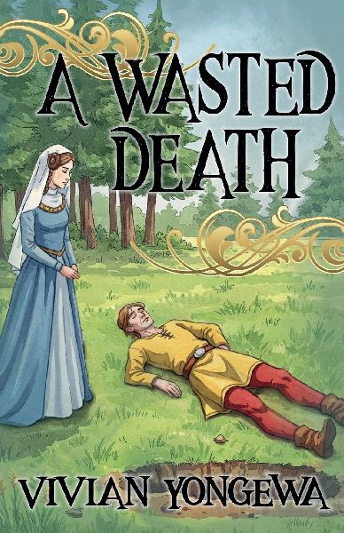 A Wasted Death