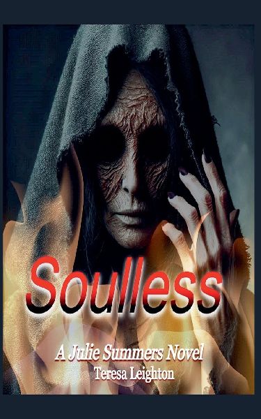 Soulless