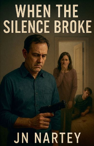 When the Silence Broke