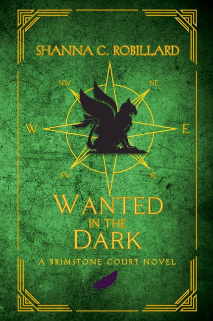 Wanted in the Dark