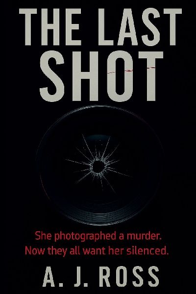 The Last Shot