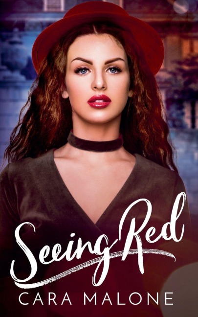 Seeing Red
