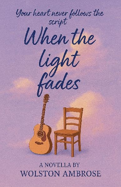 When the light fades