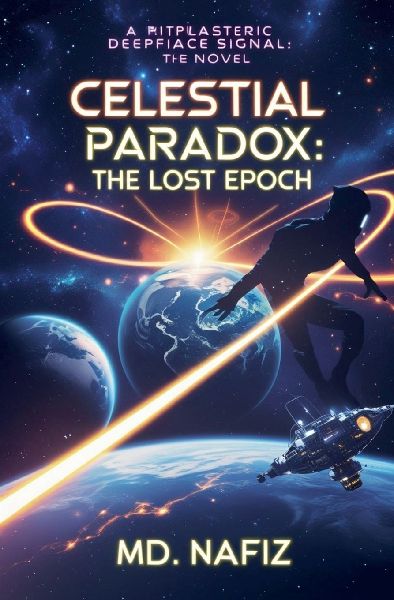 Celestial Paradox: The Lost Epoch