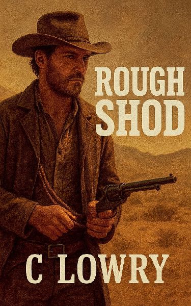 Rough Shod