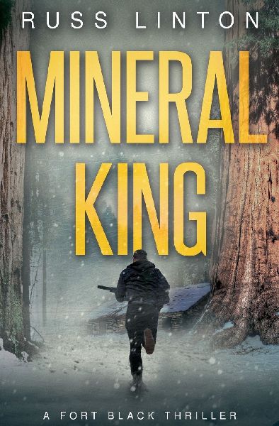 Mineral King