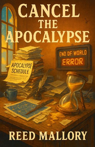 Cancel the Apocalypse