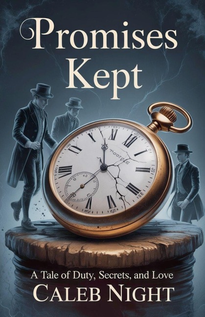 Promises Kept
