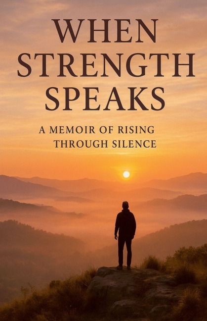 When Strength Speaks