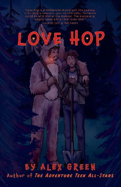 Love Hop