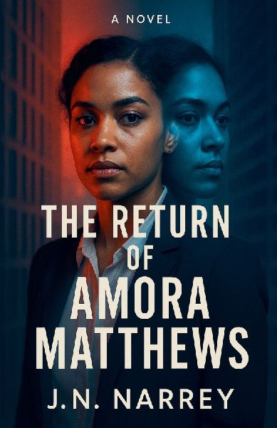The Return of Amora Matthews