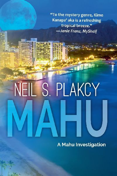 Mahu