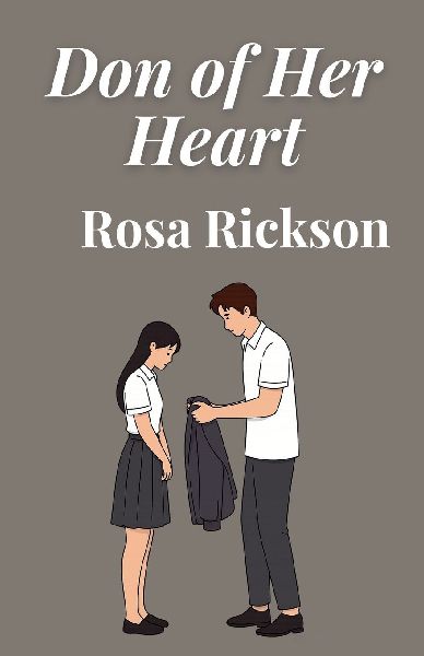 Don of Her Heart