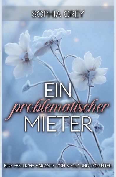 Ein problematischer Mieter: Eine festliche Variante von Stolz und Vorurteil