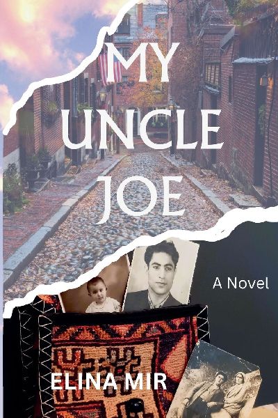 My uncle Joe