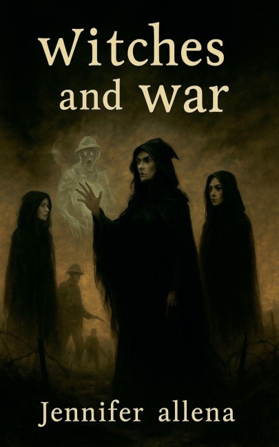 Witches and War