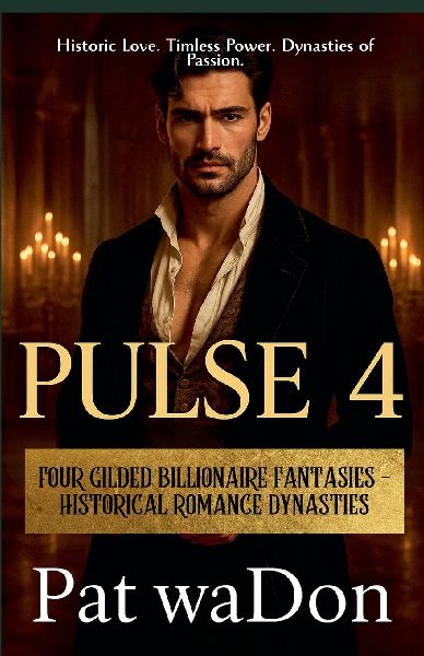 PULSE 4: Four Gilded Billionaire Fantasies