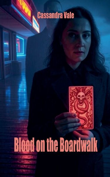 Blood on the Boardwalk
