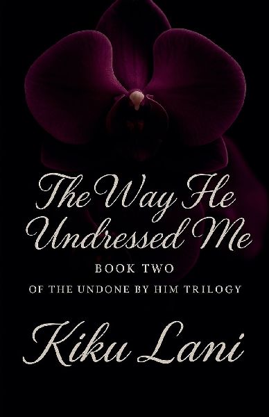 The Way He Undressed Me