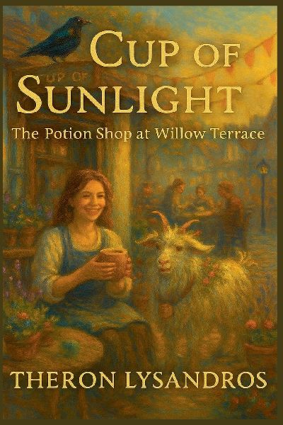 Cup of Sunlight