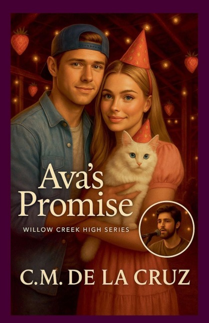 Avas Promise