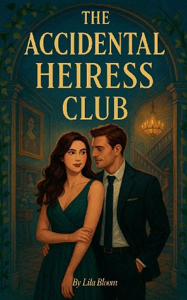 The Accidental Heiress Club