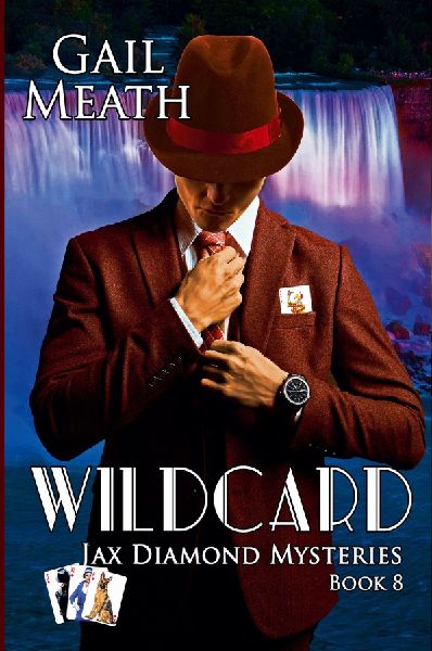 Wildcard