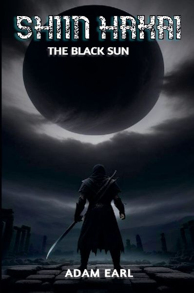 Shiin Hakai - The Black Sun