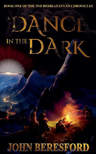 A Dance In The Dark